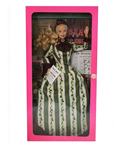 Barbie The Front Window Doll Edición Especial miniatura 1