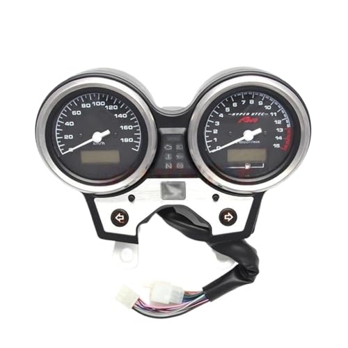 Tachymètre moto pour CB400 VTEC IV 2008-2012 tableau de bord complet