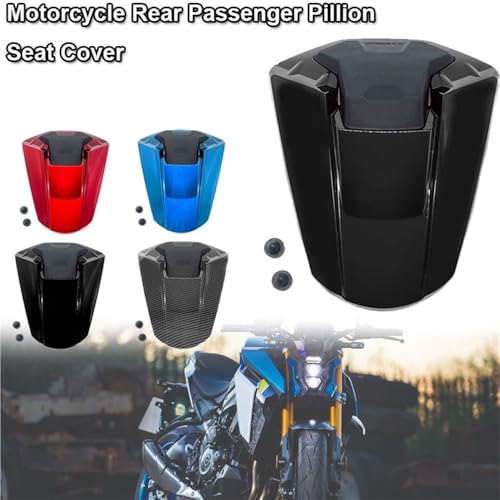 Capot de carénage de queue GSX-S1000 : remplace la selle - 2