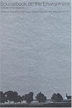 Sourcebook on the Environment: A Guide to the Literature