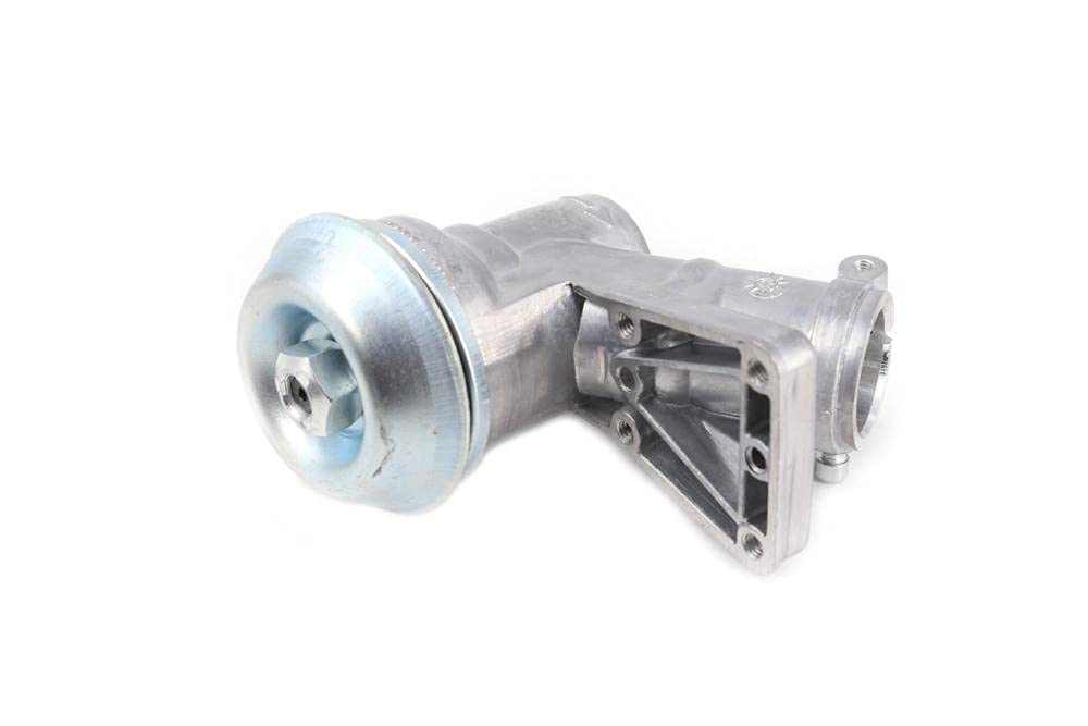 Caja de cambios de 28mm y 10 dientes, cabezal de trabajo, recortadora de caja de cambios, desbrozadora para Emark EM780 oleo-mac Efco SPARTA Series 36 37 38 43 44