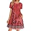 Red Boho Red Boho