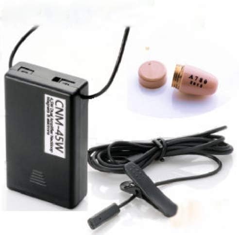 Spy Magnetic Earpiece Online, 52% OFF 