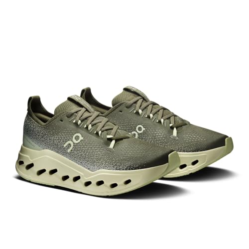 Image of On Mens Cloudsurfer Max