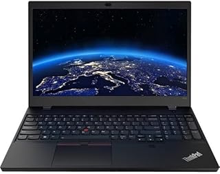 Lenovo ThinkPad T15p Gen 3 21DA000XUS 15.6" Notebook - UHD - 3840 x 2160 - Intel Core i7 12th Gen i7-12700H Tetradeca-core (14 Core) 2.30 GHz - 32 GB Total RAM - 1 TB SSD - Black