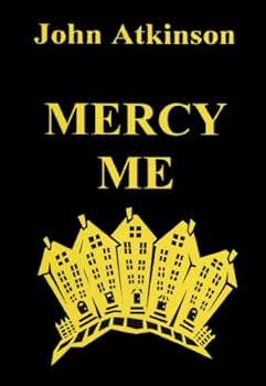 Hardcover Mercy Me Book