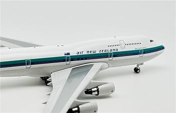 Amazon.com: ACE HOBBY Phoenix Air New Zealano for Boeing 747