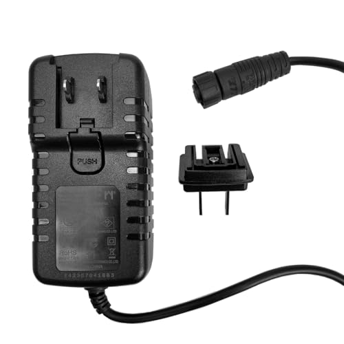 Image of Red Sea ReefMat Replacement Power Supply, black