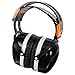 jojofuny Shooting Ear Muffs Noise Canceling Headset (black/white) Sound Insulation Cotton Over-the-ear Earmuffs