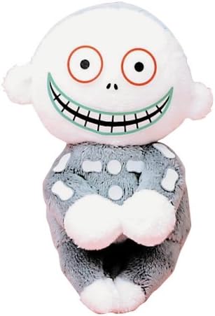 Amazon Co Jp プチビーンズ ナイトメア ビフォア クリスマス バレル おもちゃ