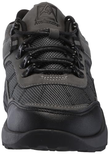 Avalanche Unisex-Child Av Hike Boots Low Top2