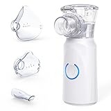 AU YAT Inhalationsgerät 44