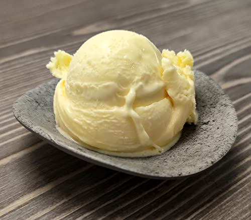 Maracuja-Eispaste für fruchtiges aromatisches Eis » Auch zum Verfeinern von leckerem Eis, Desserts, Getränke, Pralinen Torten und vielem mehr » Inhalt 250 g – Bild 7