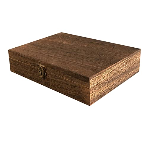 STSFXIF  t [{bNX ؐ  AeB[N WG[P[X @\ I[KiCU[ `FXg 㐮 Ntg[ɓKp, 26x20x6cm