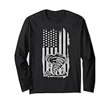 Photo Gallery tempesta chasing mode tornado chaser bandiera americana patriottica maglia a manica Photo Gallery tempesta chasing mode tornado chaser bandiera americana patriottica maglia a manica