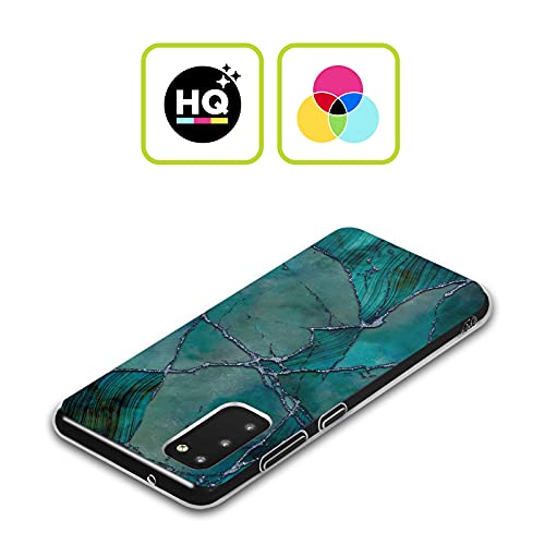 Carcasa LebensArt mármol mineral para Samsung Galaxy A13 2