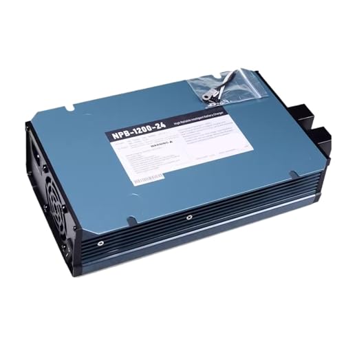Alimentation 1200 W NPB-1200-48 pour charge de batteries solaires