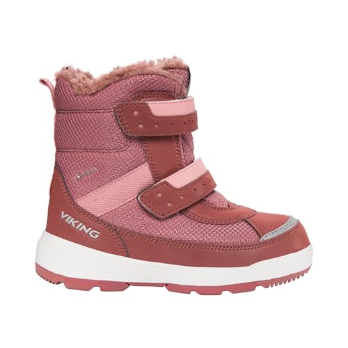Viking Unisex Kinder Play Reflex Warm Gtx 2v Equestrian Boot,...