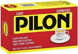 Pilon Ground cafe 16 oz