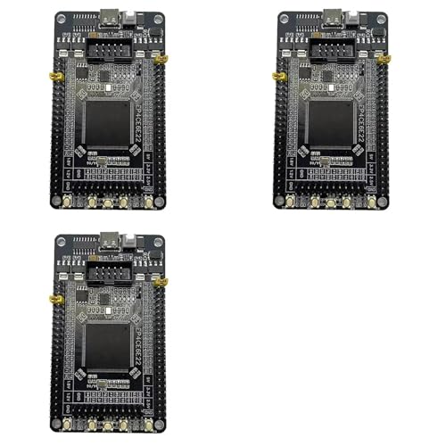 FPGA Altera Cyclone IV EP4CE6E22C8N carte compacte basse consommation 3 pièces