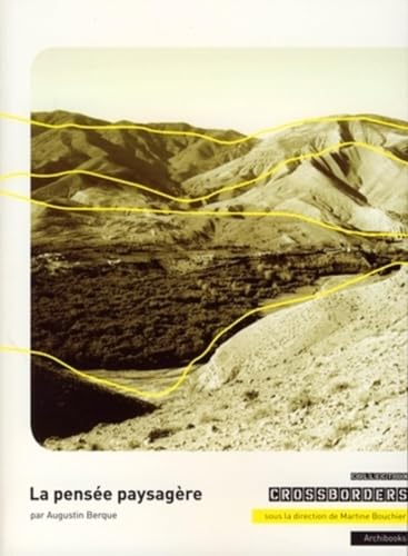 La pensée paysagère