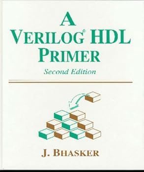 Hardcover A Verilog HDL Primer Book