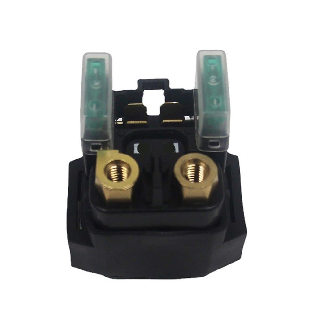 Relè Per Y&amaha Per YFM 350 Per Grizzly Per Bruin Per Raptor Per Wolverine Motorino Di Avviamento 12V Motorino Di Avviamento