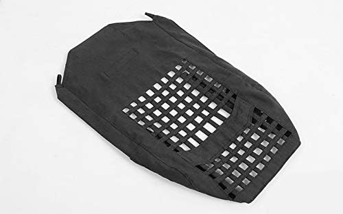 CChand Fabric Roof for Axial SCX10 JK 90027