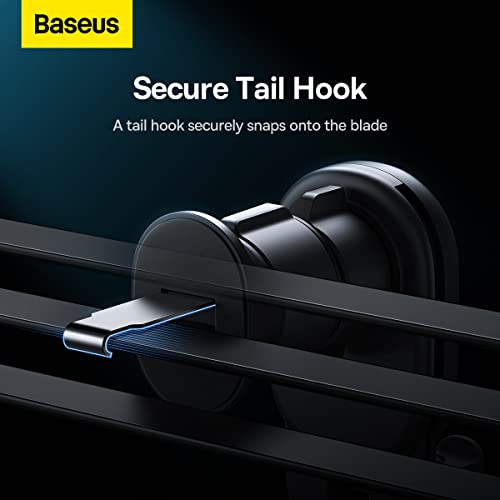 Suporte Veicular Premium para Celular Baseus Saída De Ar