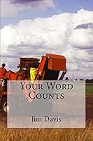 Your Word Counts 1517741467 Book Cover