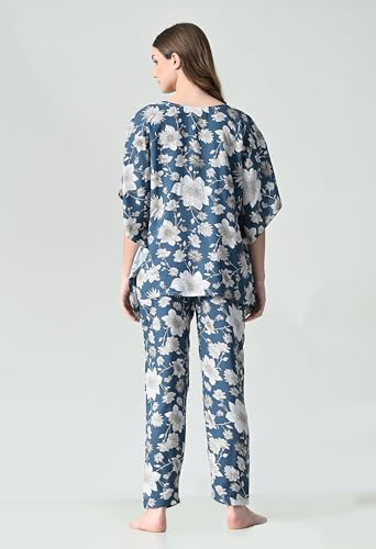 Image of Ichaa Women Night Suit Set