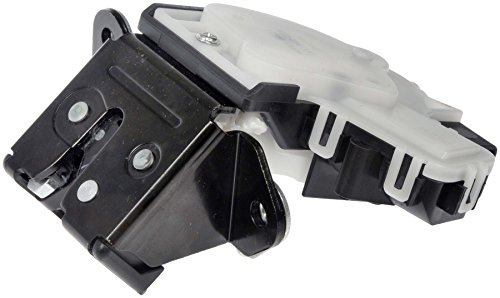 Dorman 937-716 Door Lock Actuator Motor Compatible with Select Mazda Models