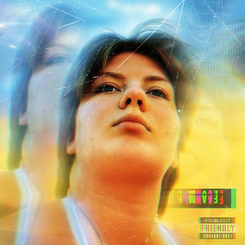 Trust With Faith Titelbild