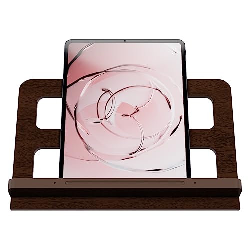 Suporte de Livro Didático Vazado Mini sem Prendedor - Excelência