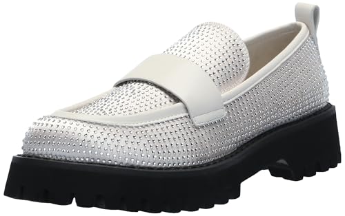 Image of KARL LAGERFELD Paris Women's Grady Loafers