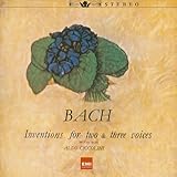 J.S.Bach:Invention & Sinfonia