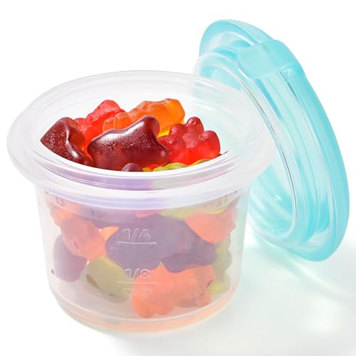 U-Taste 2oz Silicone Food Only $9.99 (Reg. $14.27) at Amazon