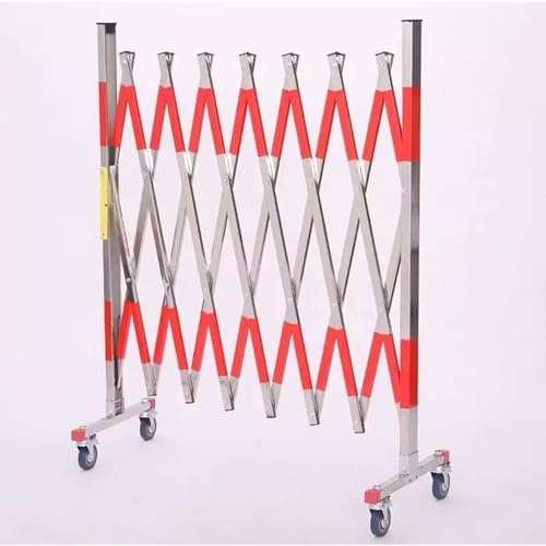Barrière extensible anti-intrusion - Bloquez les accès interdits