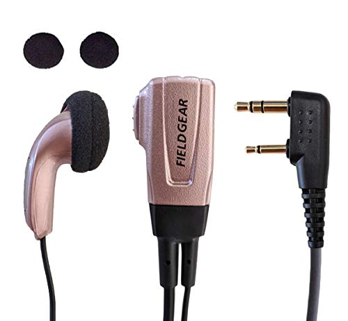 ケンウッドUBZ-LP20 2台、充電器2個、イヤホン２個のセット 31yf9Arz7HL.jpg