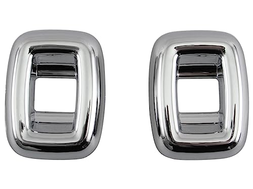 BRIGHTZ アルト HA37S HA97S メッキリアウィンドウスイッチカバー 【 WIN−SWI−057 】 HA37 HA97 HA A37 A97 37 97