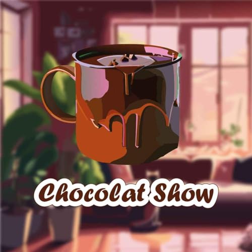 Chocolat Show cover art