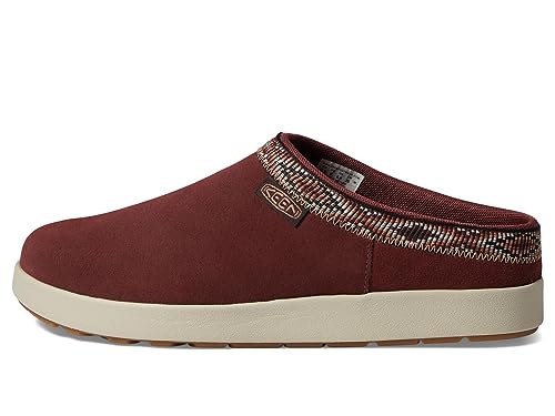 Image of KEEN Elle Mule Suede