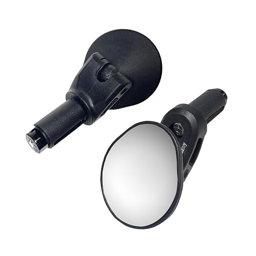 Hafny Drop Bar Bike Mirror