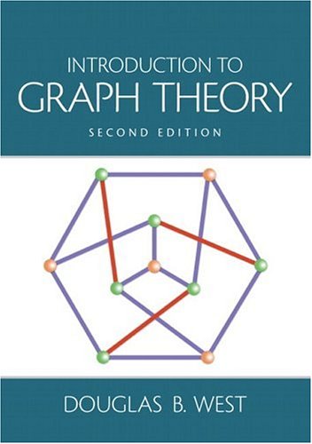 Introduction to Graph Theory (2nd Edition)