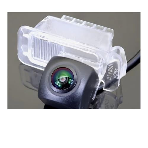 Auto Telecamera Retromarcia C54 Pin Telecamera Retromarcia Auto Per Ford Per Ecosport Mk2 2013-2021 Telecamera Posteriore Auto Hd Con Visione Notturna