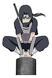 Narutofor New 5 Design Itachi Anime Anbu Akatsuki ITI Peeking Fashion Graffiti - Sticker Graphic Car...