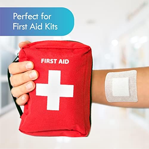 Cutiderm Sterile Adhesive Wound Dressing 10cm x 10cm - Box of 50