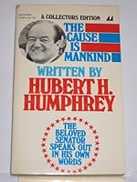 THE CAUSE IS MANKIND B000KK2AQ2 Book Cover