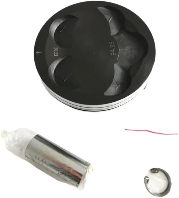 その他】accessory オートバイ 95mm ピストンリングキット YFZ450