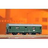 Präzise Technik Piko 53023 Rekowg Post-A Dr IV, Mehrfarbig
